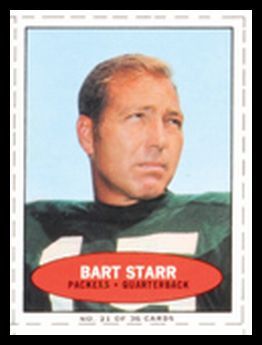 Bart Starr